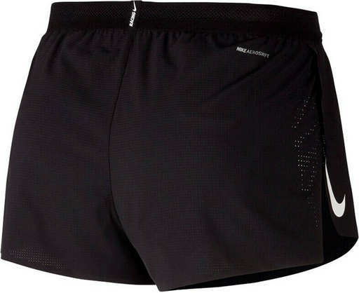 Спортивные шорты Nike черный