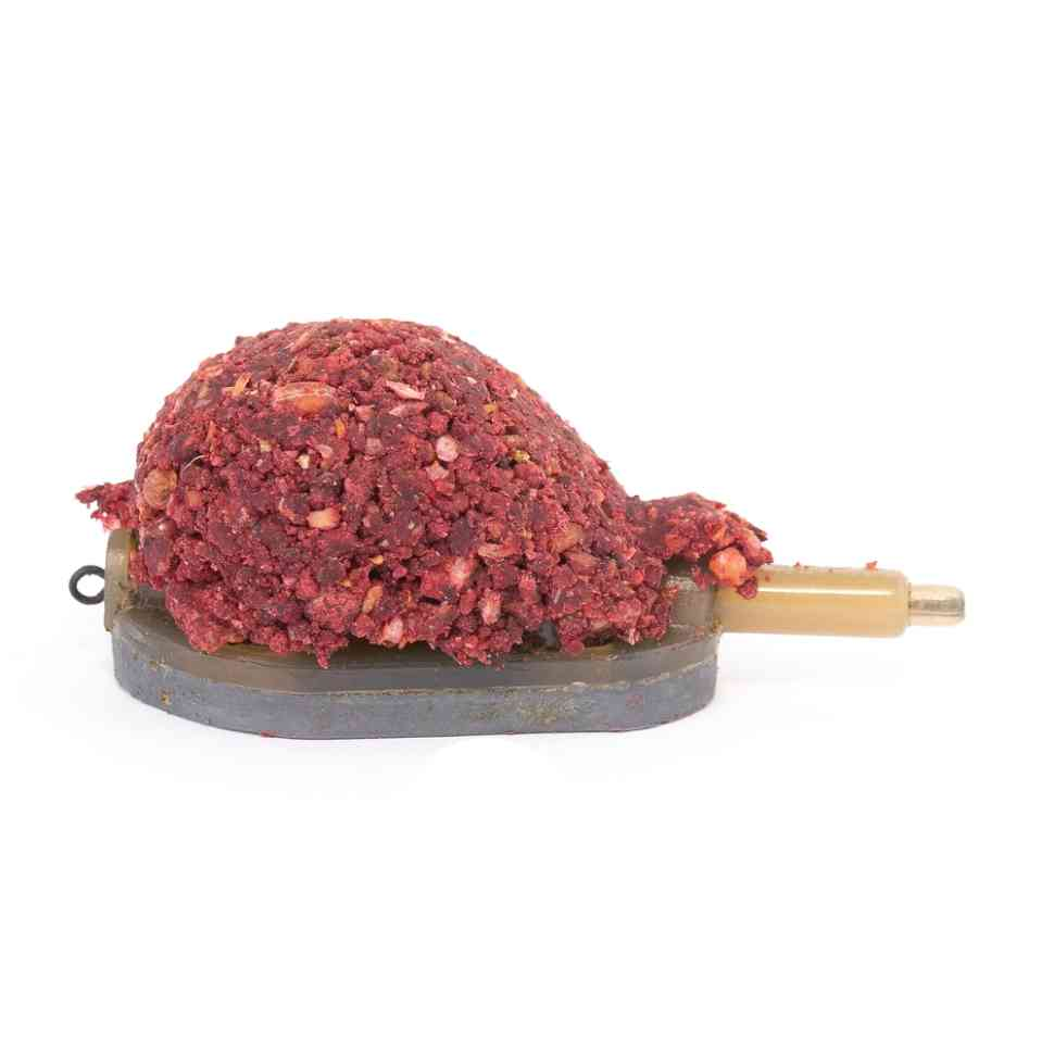 Прикормка Minenko Carp Monster Crab 3кг купить,NaN