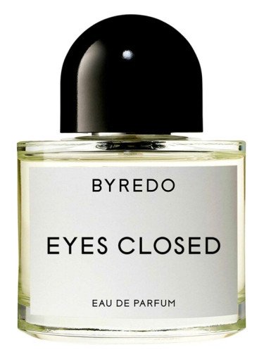Парфюмерная вода Byredo Eyes Closed 100мл купить,334720