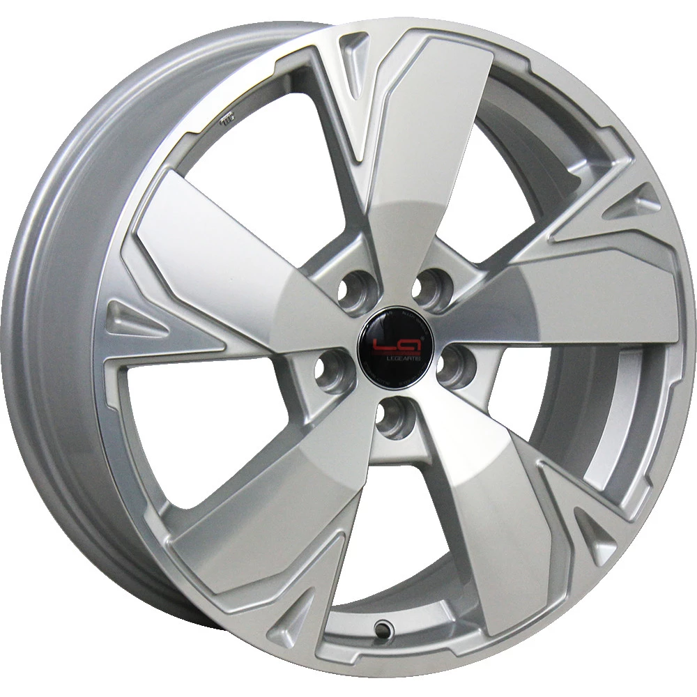 Комплект дисков Replica LegeArtis Concept-SB509 5х100 R17х7 СВ56.1 ЕТ48 SF  купить,NaN