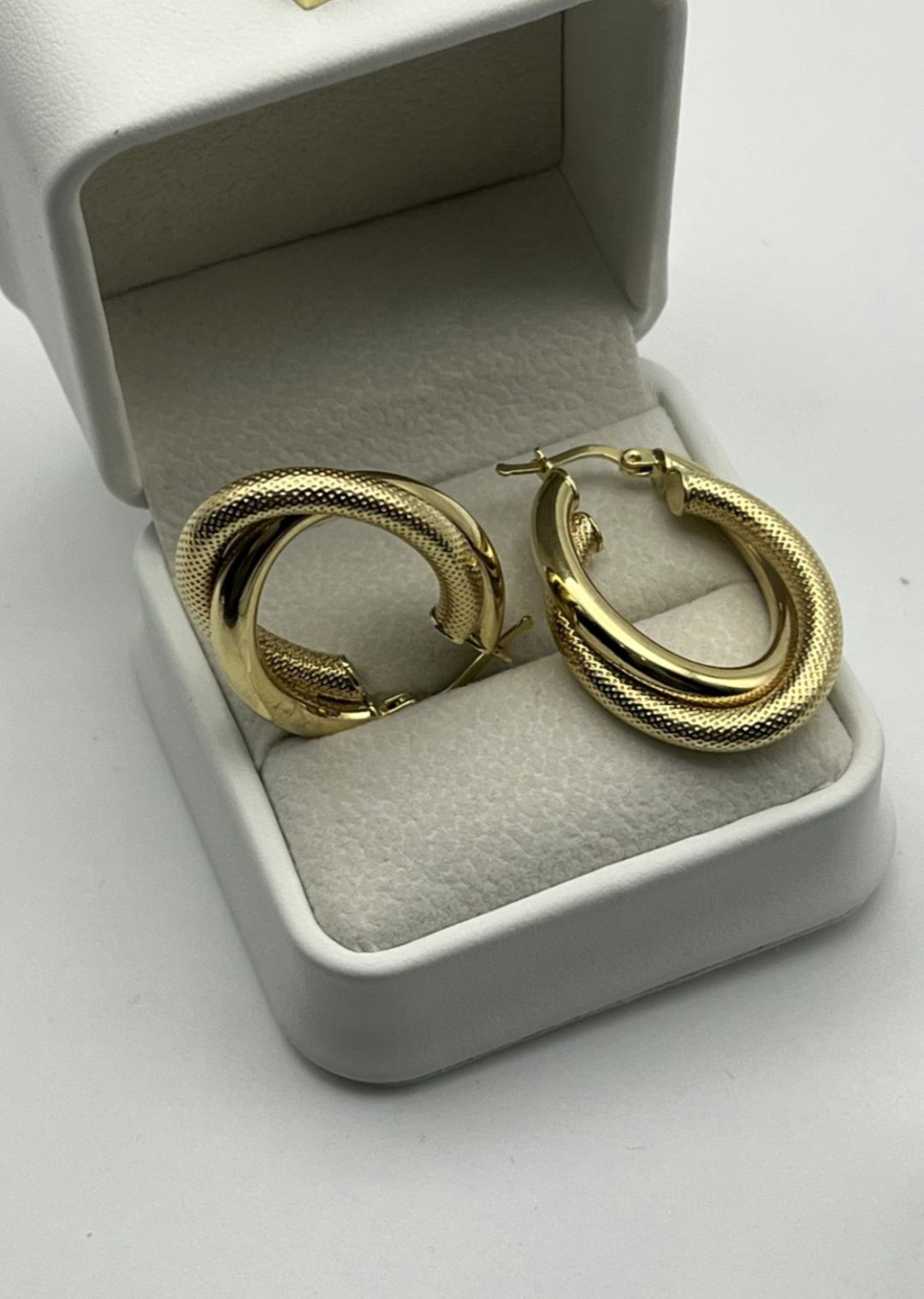 Конго Italy Gold Safi_Gold_Kongo вес 4.7 г золото, без вставок купить,NaN