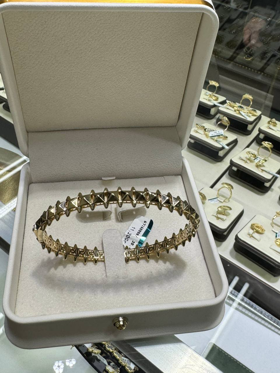 Алтын 0056 вес 11.2 г золото, без вставок - ForteMarket Алтын 0056 вес 11.2 г золото, без вставок купить,837200.0000000001