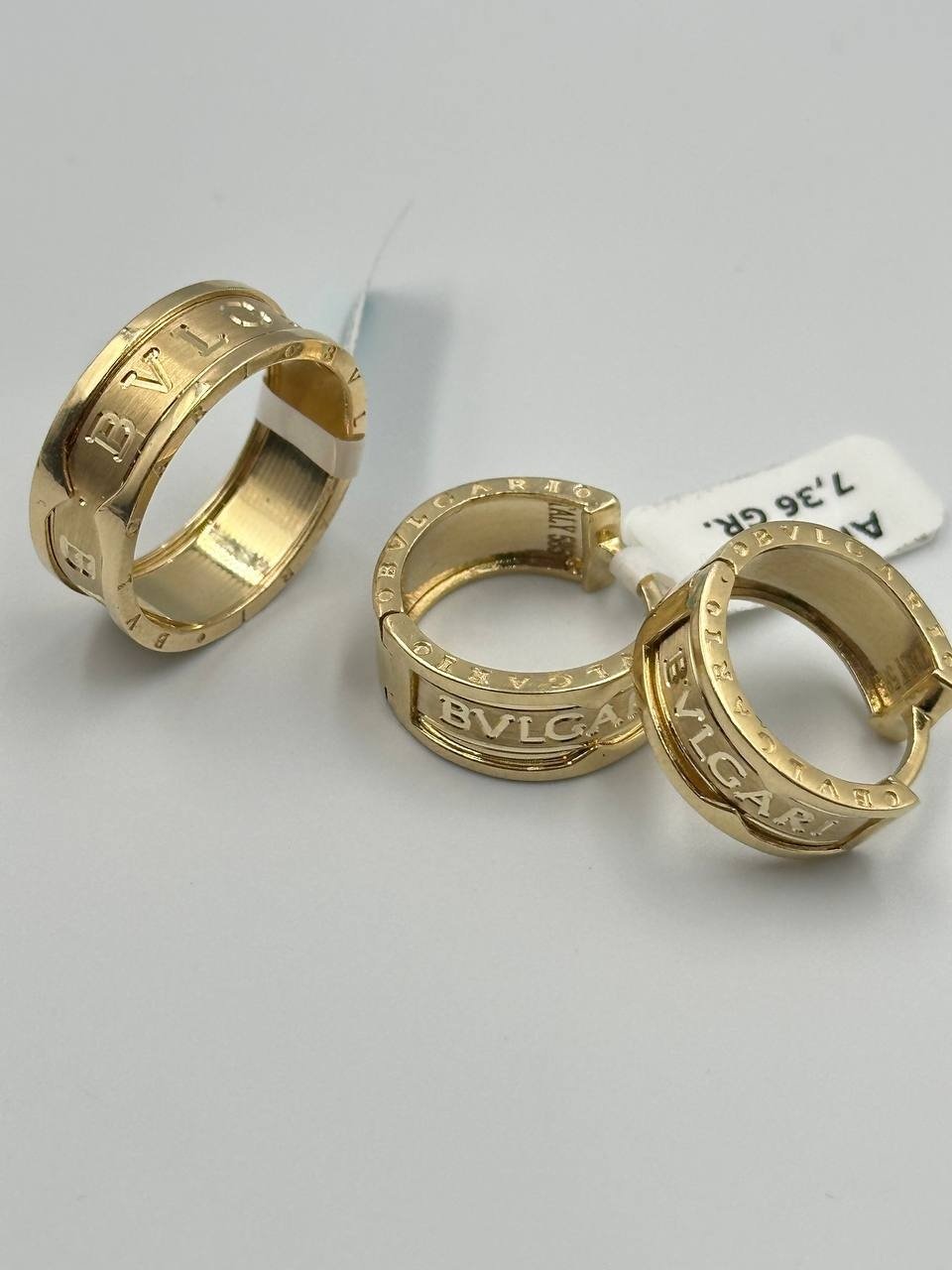 Ayala Collection 408240157 вес 11.73 г золото, без вставок купить,NaN