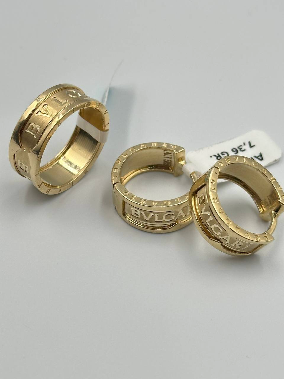 Ayala Collection 408240157 вес 11.73 г золото, без вставок купить,NaN
