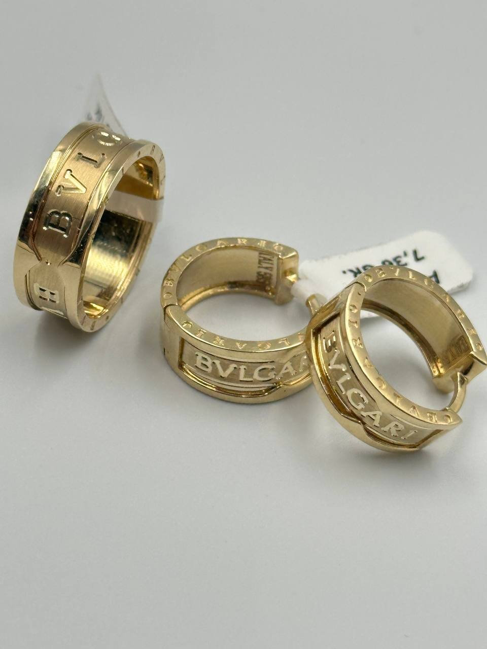 Ayala Collection 408240157 вес 11.73 г золото, без вставок купить,NaN