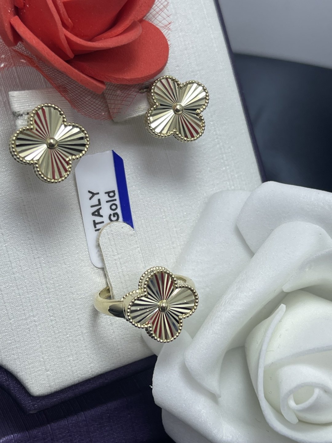 Italy Gold Золото Италии вес 5.95 г золото, без вставок купить,NaN