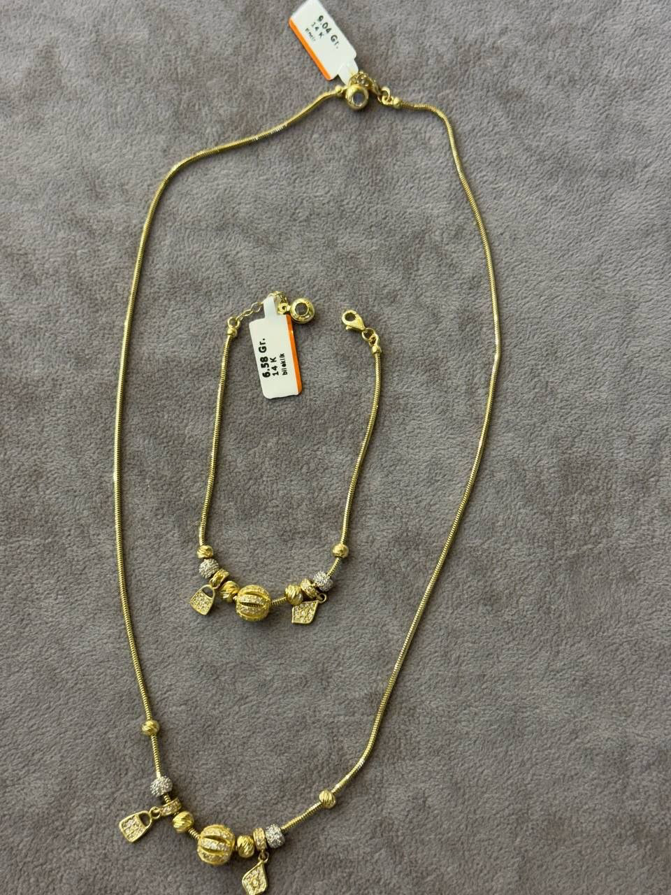 Italian Gold 46688 вес 15.62 г золото, фианит купить,NaN