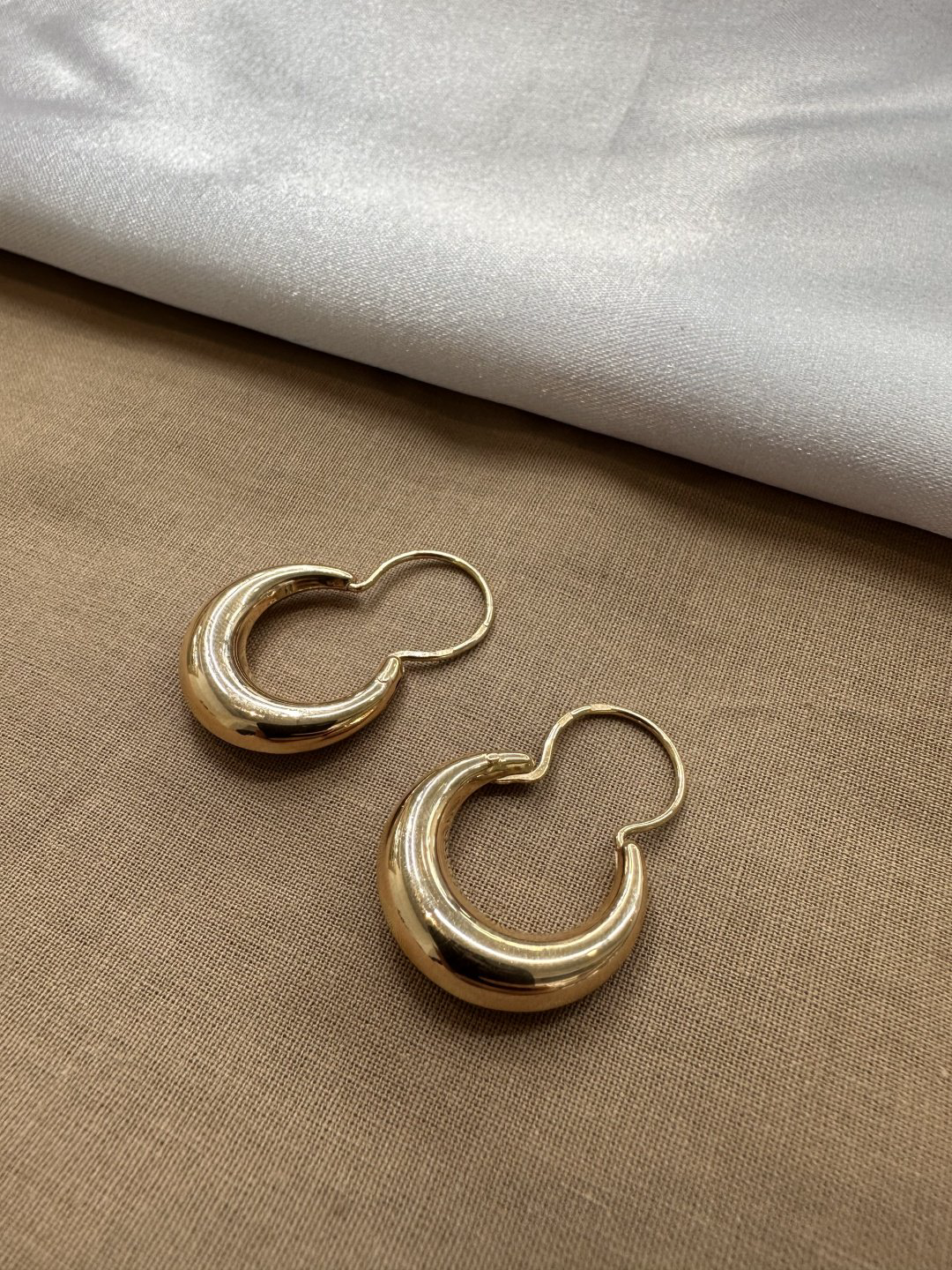 Серьги Diana Collection 733116 вес 2.57 г золото, без вставок купить,NaN