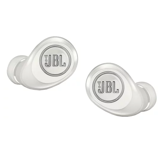 Наушники JBL Free белые