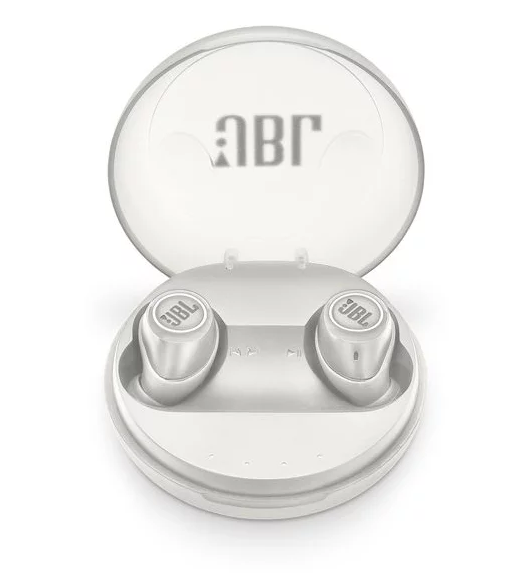 Наушники JBL Free белые купить,NaN