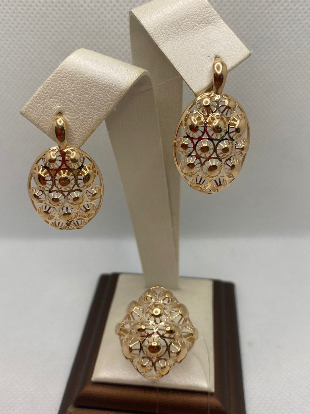 Zhanar Gold ZHA84/139 вес 8.28 г золото, без вставок купить,618199.9999999999