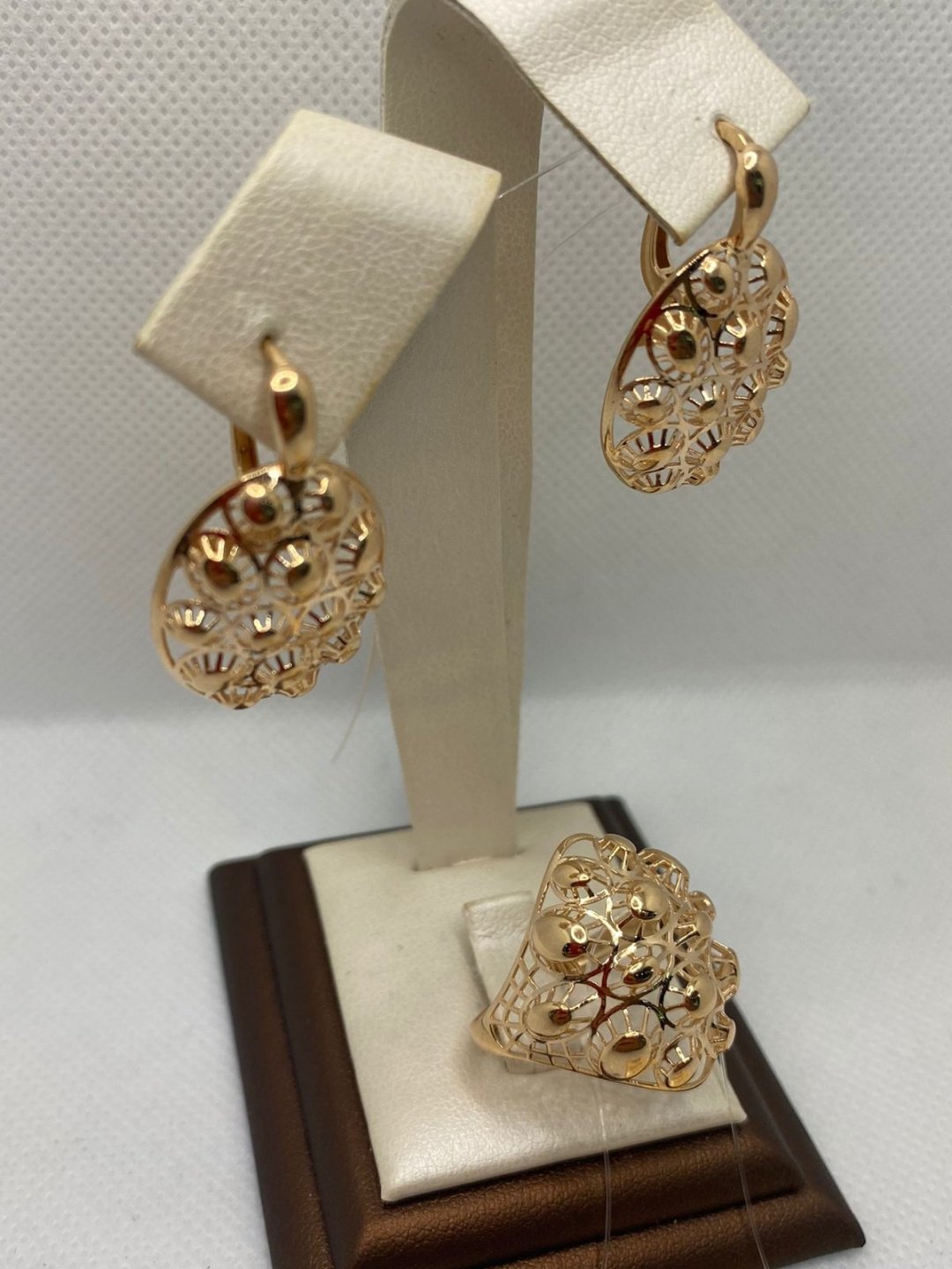 Zhanar Gold ZHA84/139 вес 8.28 г золото, без вставок купить,618199.9999999999