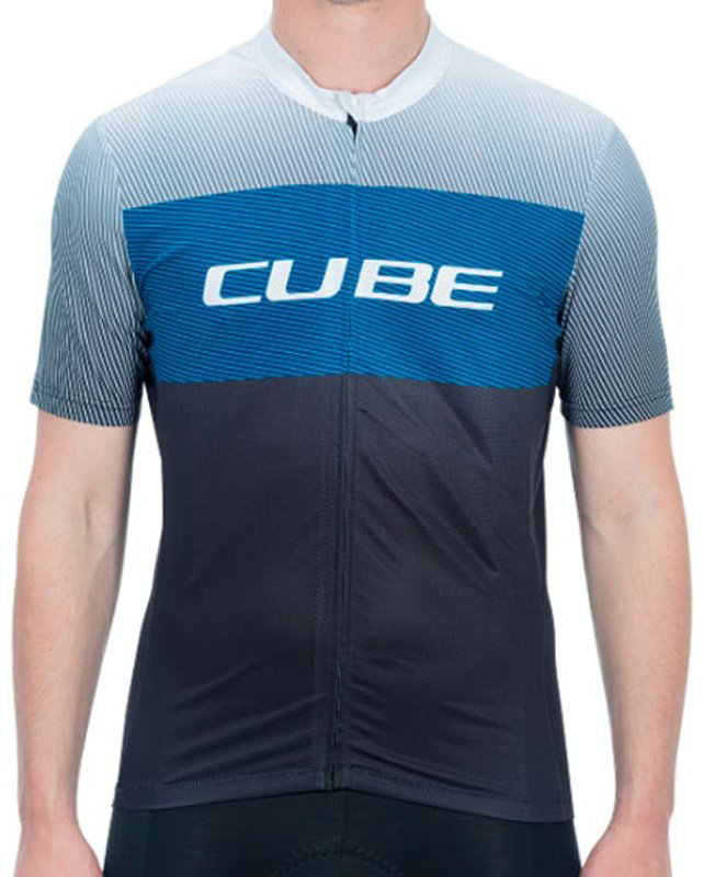 Футболка Cube черный купить,NaN