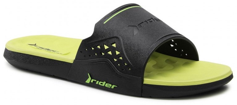 Rider Energy 83064-20754 зеленый, черный купить,NaN