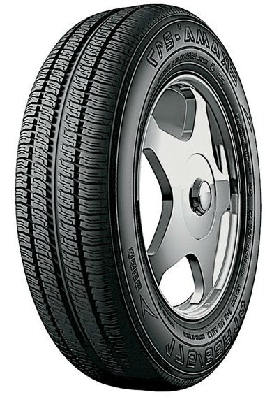 Шина Кама-217 175/65 R14 82H летняя  купить,14170