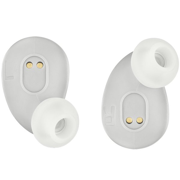 Наушники JBL Free белые