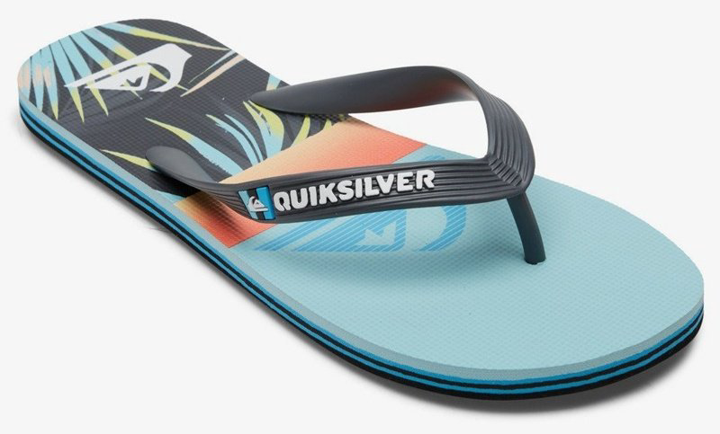Quiksilver AQYL101263-BYJ2 голубой купить,NaN