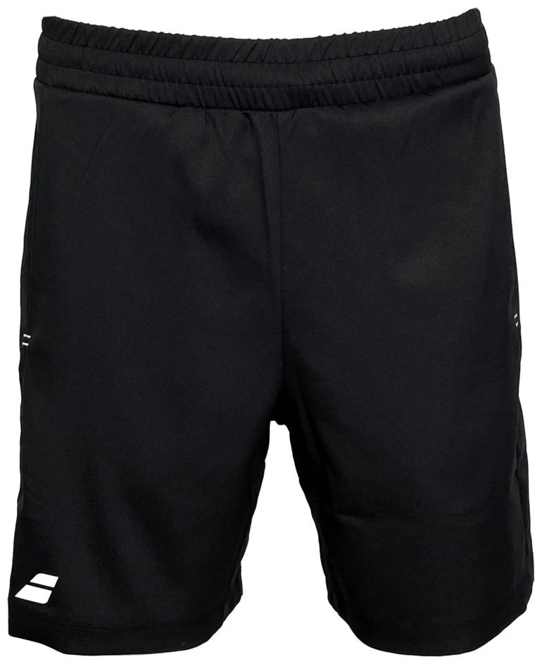 Спортивные шорты Babolat черный купить,19900