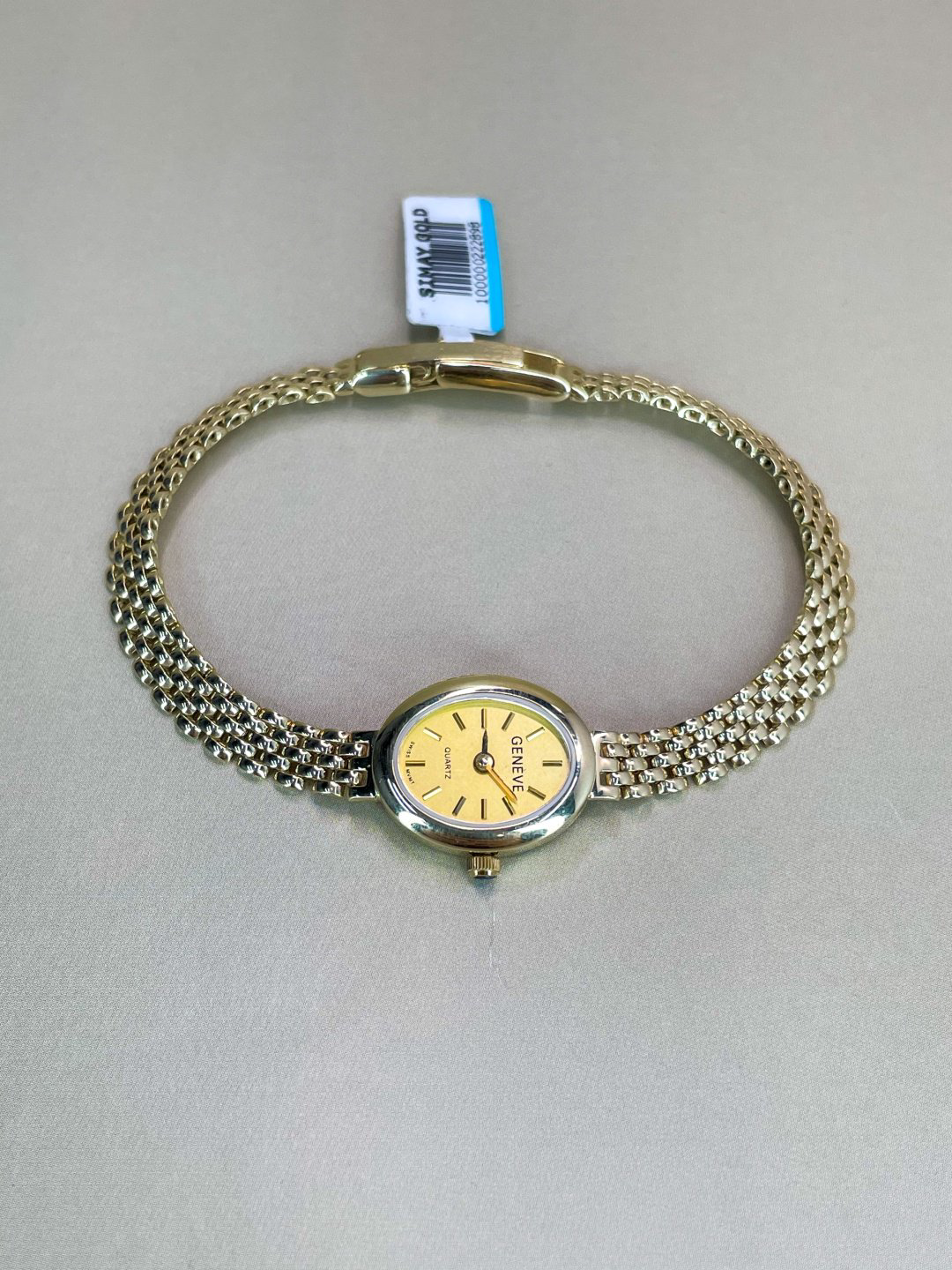 Кварцевые Geneve 16433259_752710 золото купить,NaN