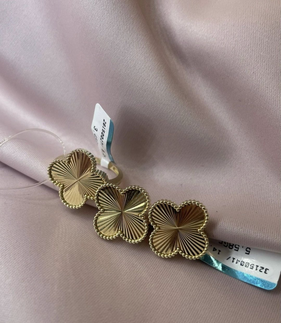 Italy Gold 8405849 вес 9.03 г золото, без вставок - ForteMarket Italy Gold 8405849 вес 9.03 г золото, без вставок купить,674449.9999999999