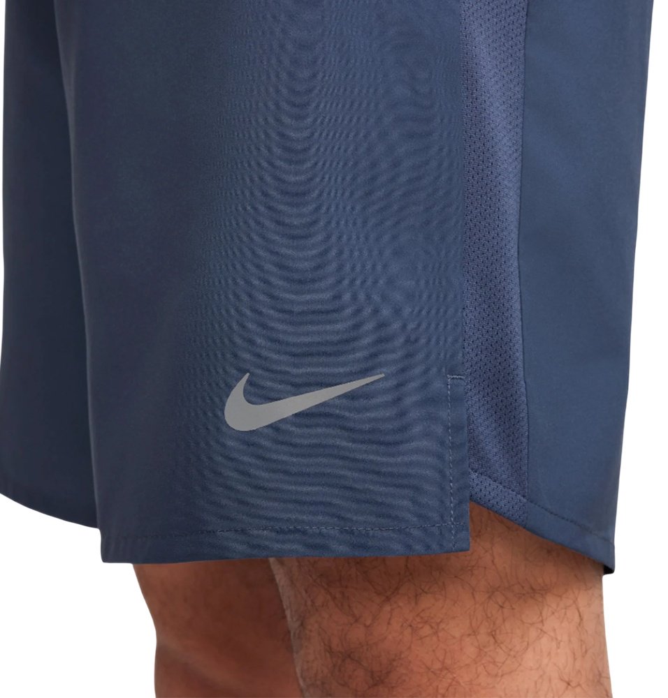 Спортивные шорты Nike синий купить,NaN
