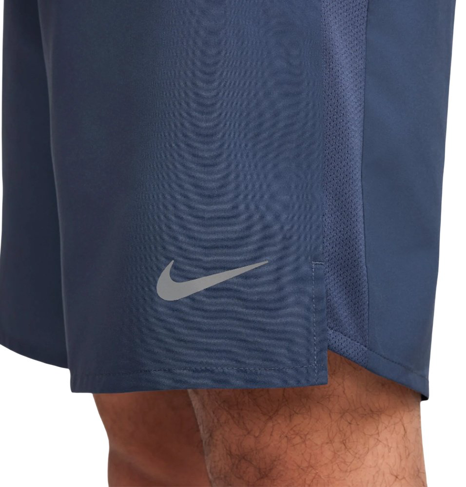 Спортивные шорты Nike синий купить,NaN