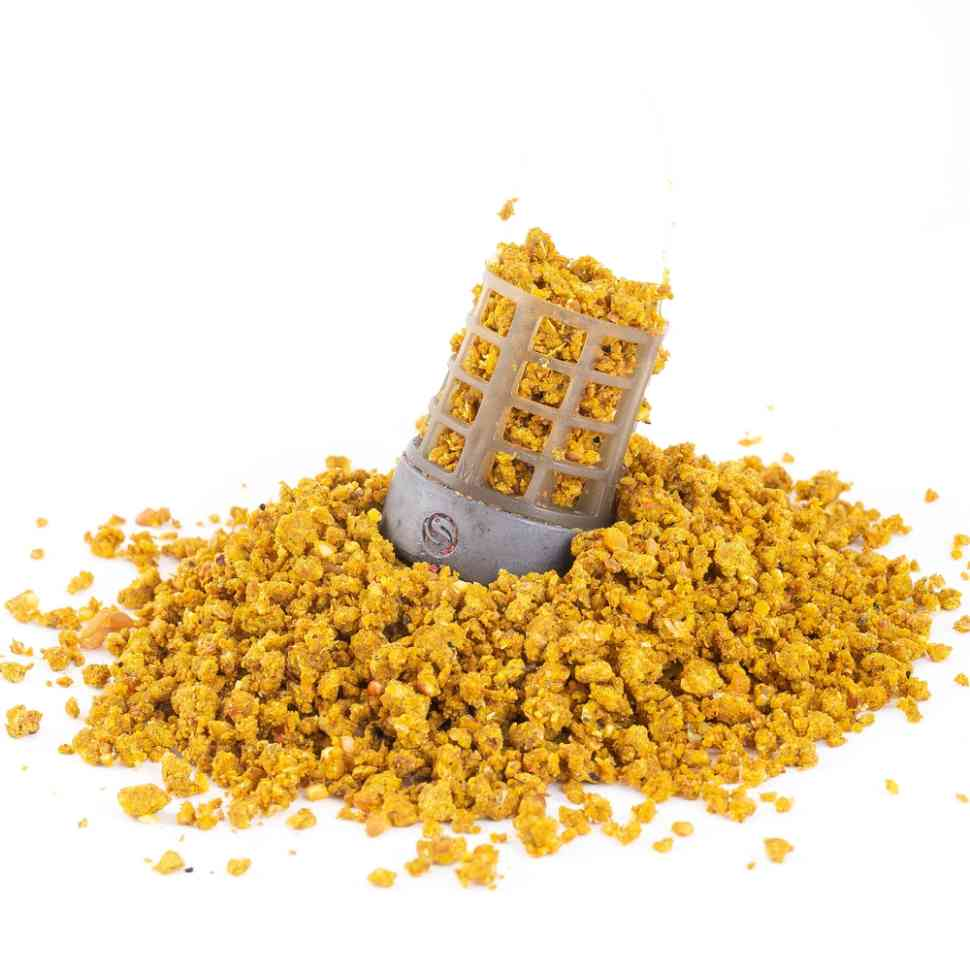 Прикормка Minenko Carp Honey 3кг купить,NaN