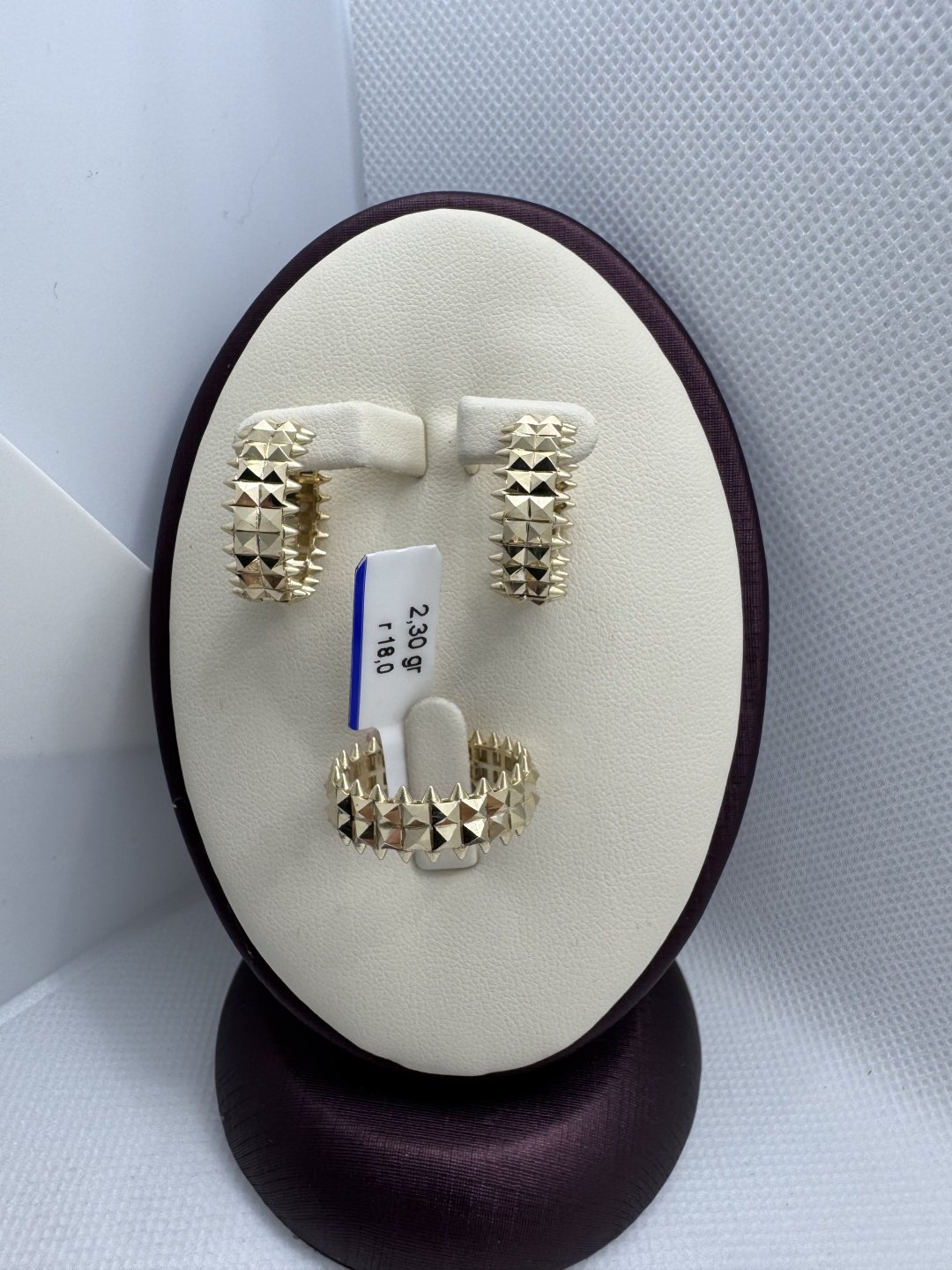 DiamonD 15354367 вес 6.64 г золото, без вставок купить,NaN