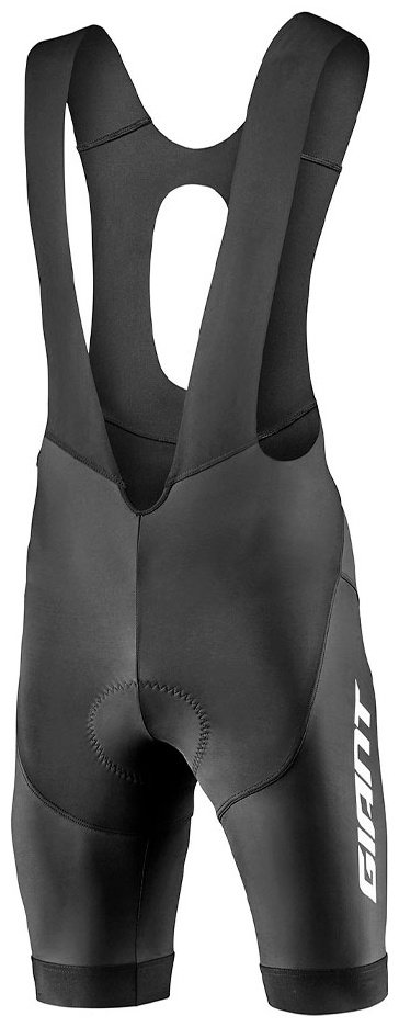 Спортивные шорты Giant черный купить,NaN