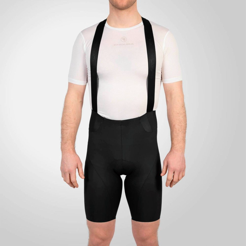 Спортивные шорты Endura черный купить,NaN