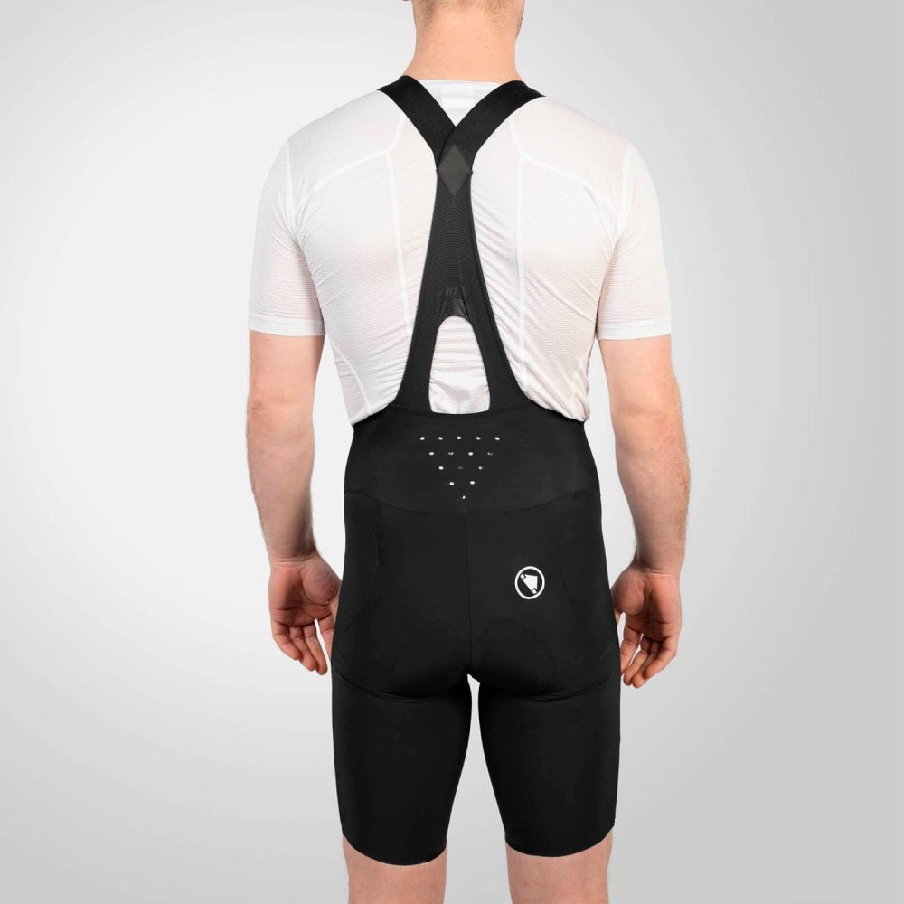 Спортивные шорты Endura черный купить,NaN
