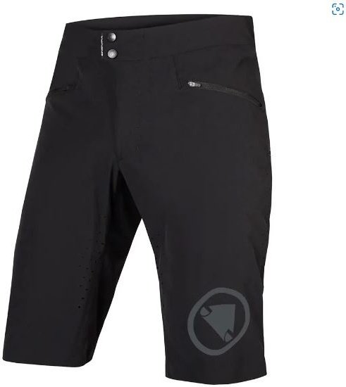 Спортивные шорты Endura черный купить,35900