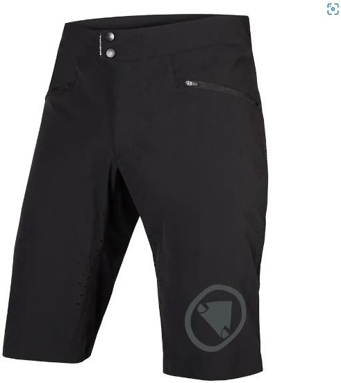Спортивные шорты Endura черный купить,35900
