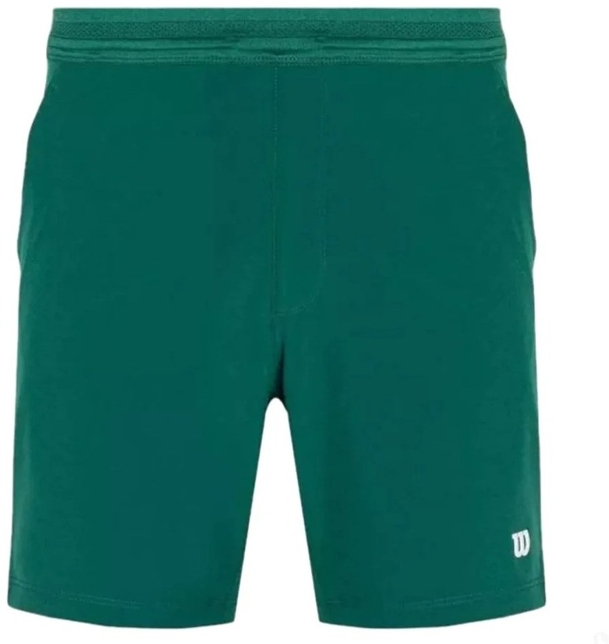 Спортивные шорты Wilson зеленый купить,NaN