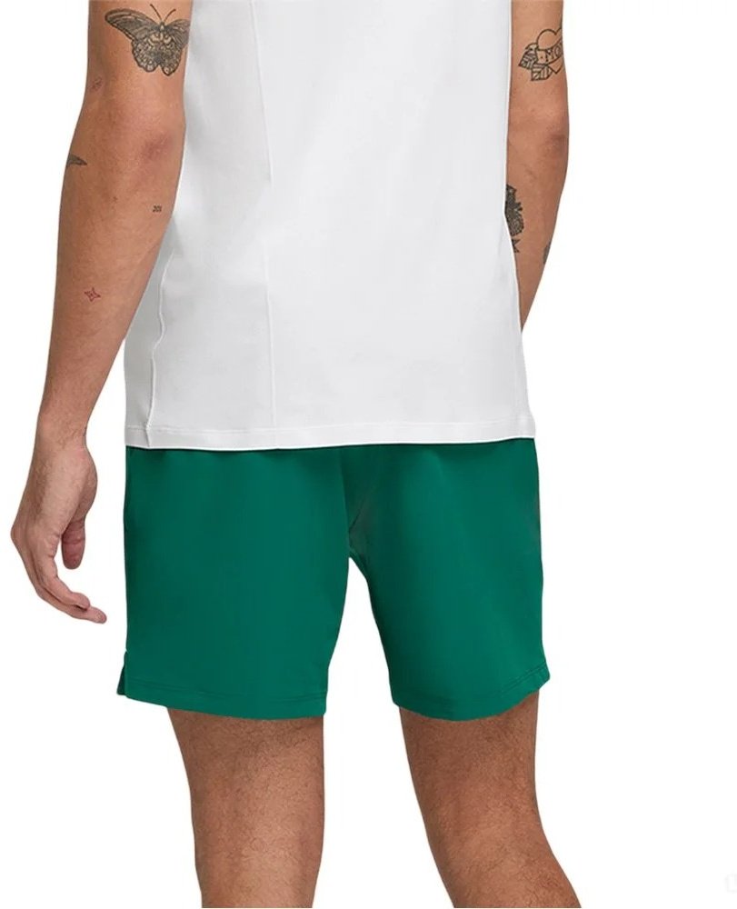 Спортивные шорты Wilson зеленый купить,NaN
