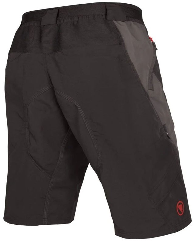 Спортивные шорты Endura серый купить,35900