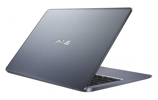 Ноутбук Asus E406MA-BV018T серый