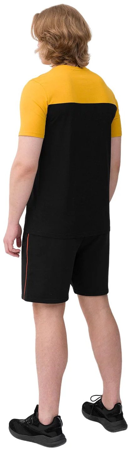 Спортивные шорты 4F черный купить,NaN