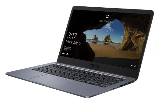 Ноутбук Asus E406MA-BV018T серый купить,NaN