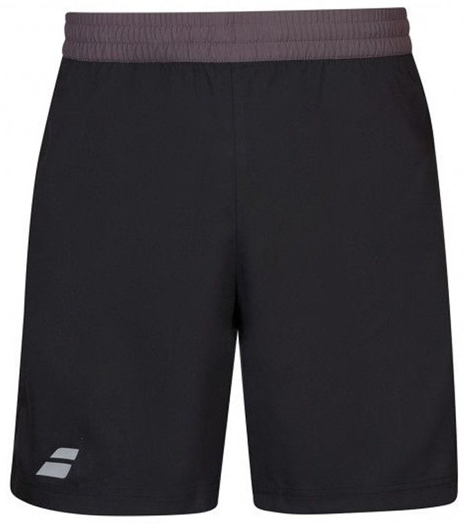 Спортивные шорты Babolat черный купить,NaN