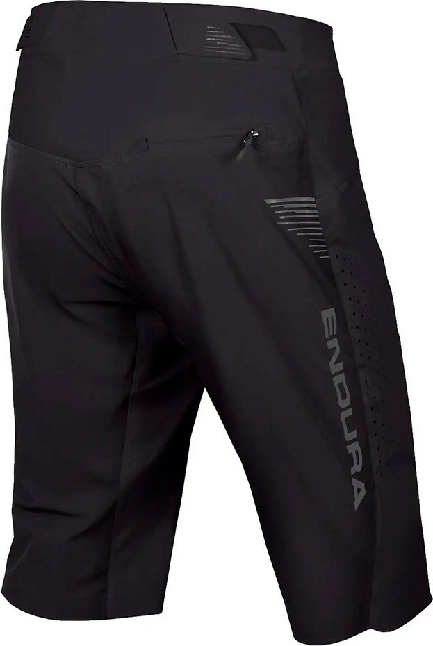 Спортивные шорты Endura черный купить,NaN