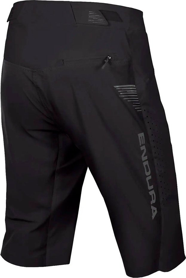 Спортивные шорты Endura черный купить,NaN