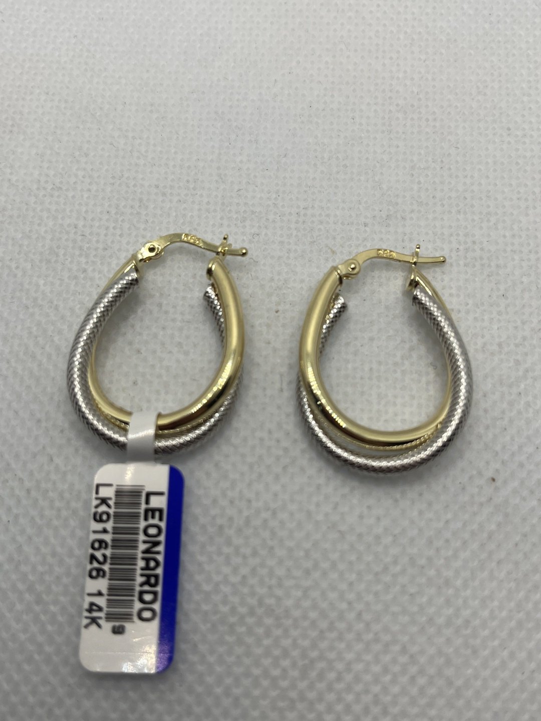 Конго Timuchin Gold LA1986/431 вес 3.4 г золото, без вставок купить,NaN