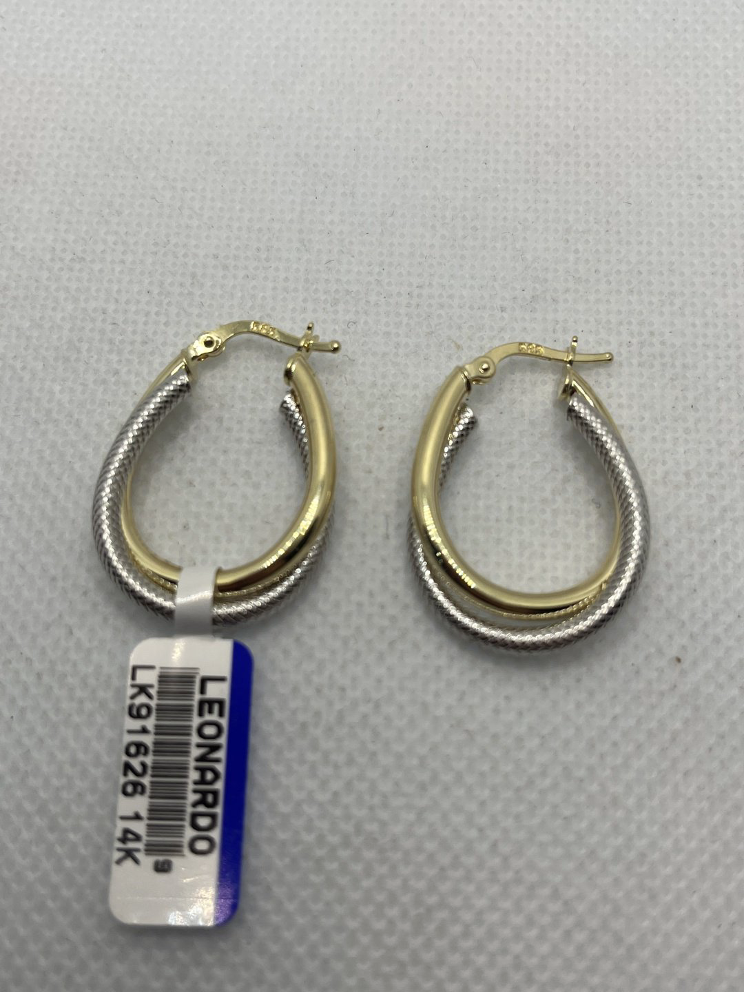 Конго Timuchin Gold LA1986/431 вес 3.4 г золото, без вставок купить,NaN