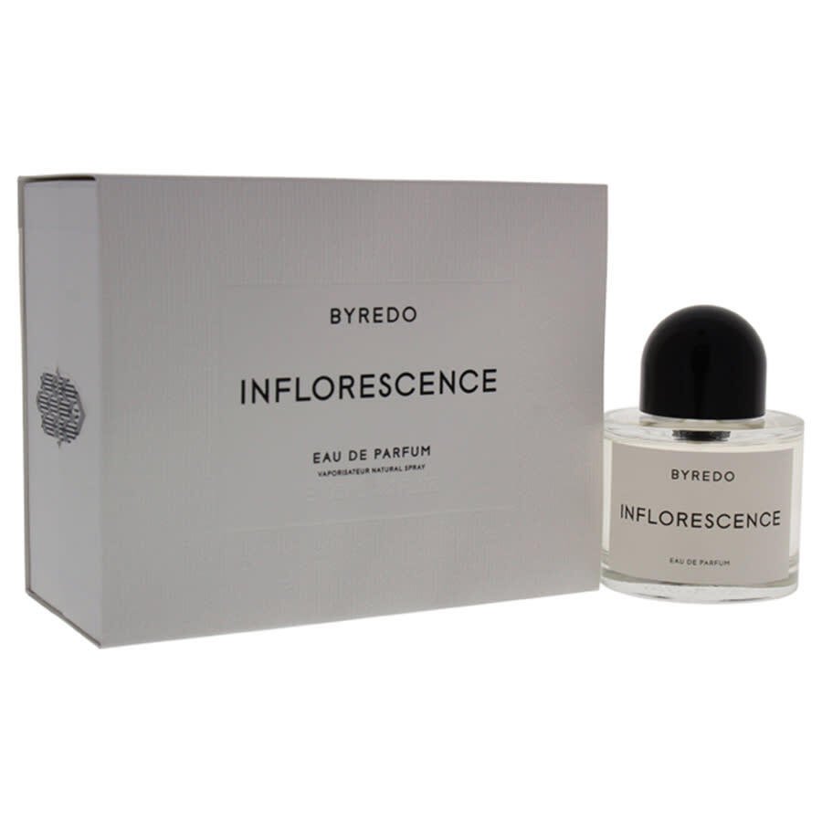 Парфюмерная вода Byredo Inflorescence 100мл купить,234300