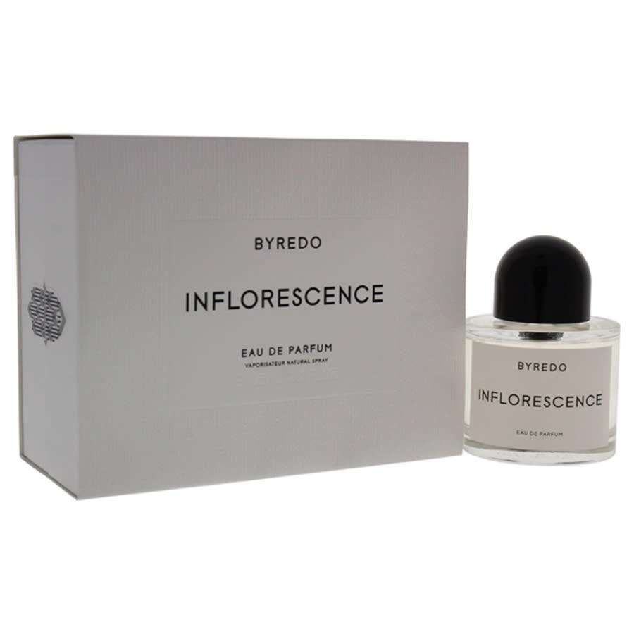 Парфюмерная вода Byredo Inflorescence 100мл купить,234300