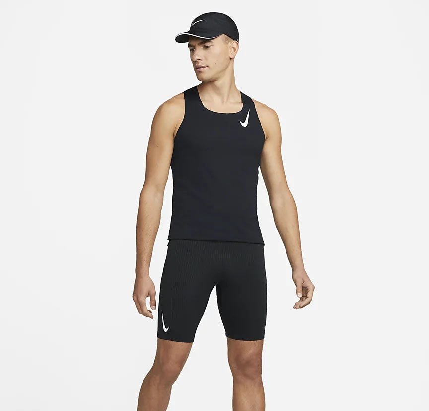 Спортивные шорты Nike черный купить,NaN