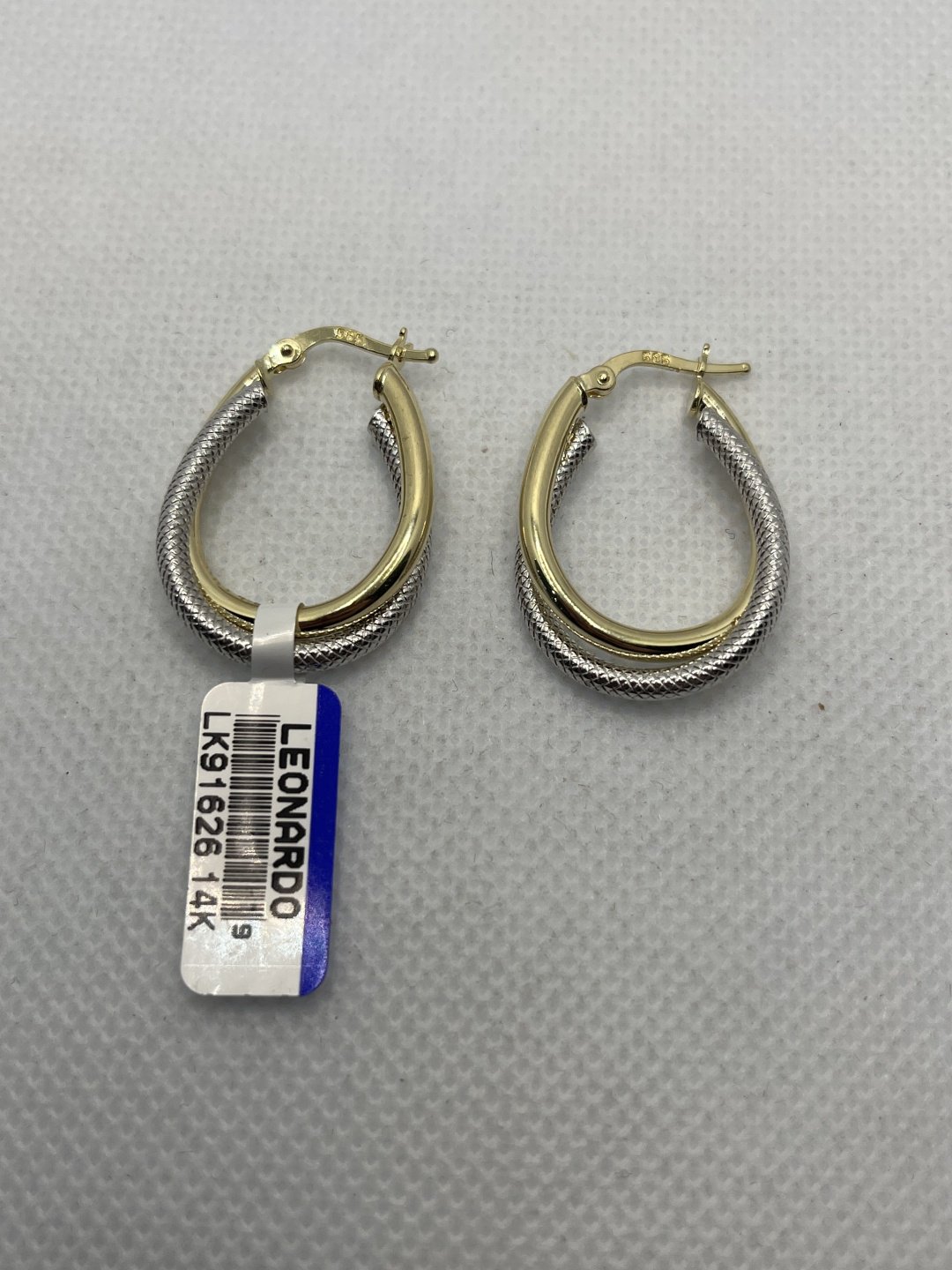 Конго Timuchin Gold LA1986/431 вес 3.4 г золото, без вставок купить,NaN