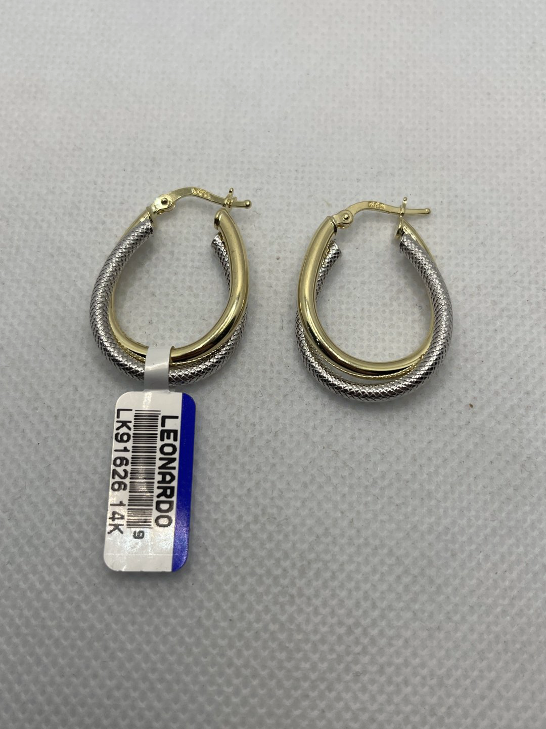 Конго Timuchin Gold LA1986/431 вес 3.4 г золото, без вставок купить,NaN
