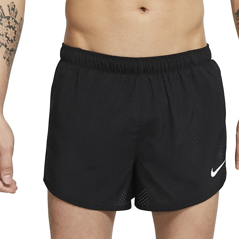 Спортивные шорты Nike черный купить,NaN